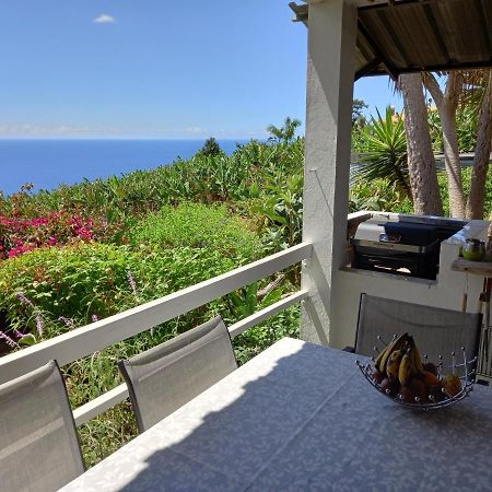 Casas Serenas Estreito Da Calheta Εξωτερικό φωτογραφία