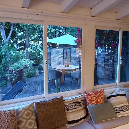 Casas Serenas Estreito Da Calheta Εξωτερικό φωτογραφία