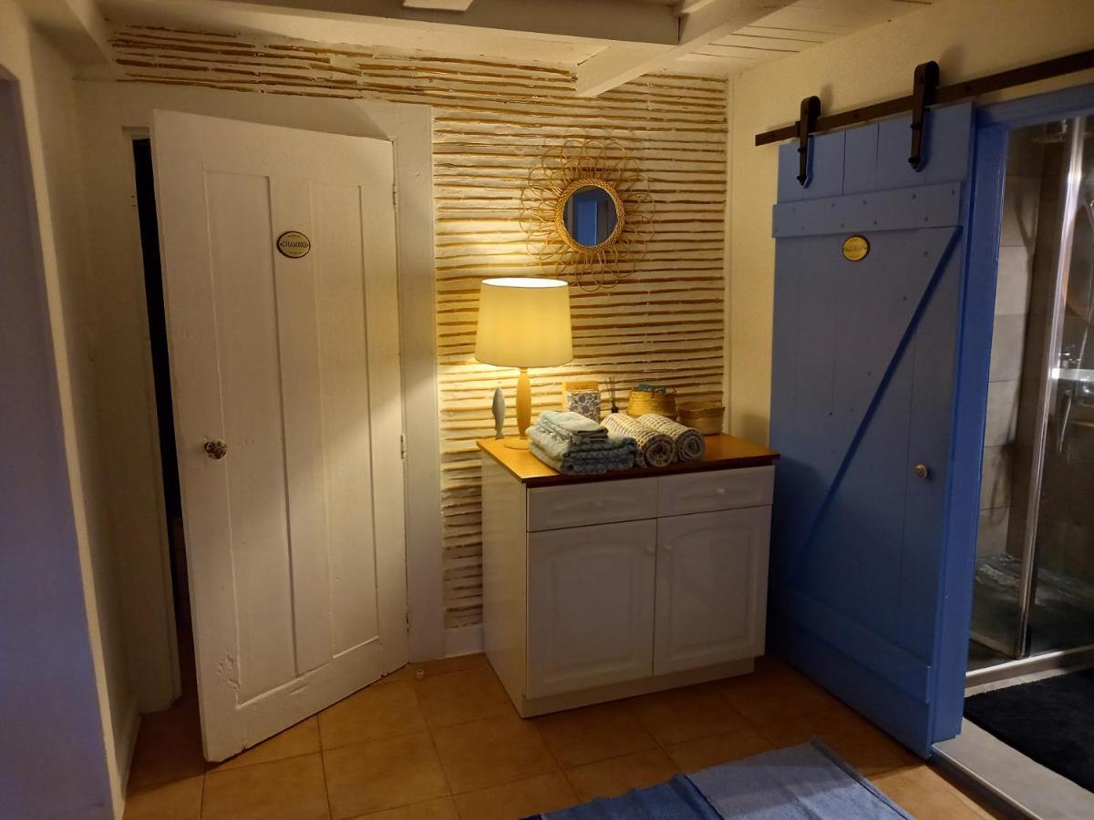 Casas Serenas Estreito Da Calheta Εξωτερικό φωτογραφία