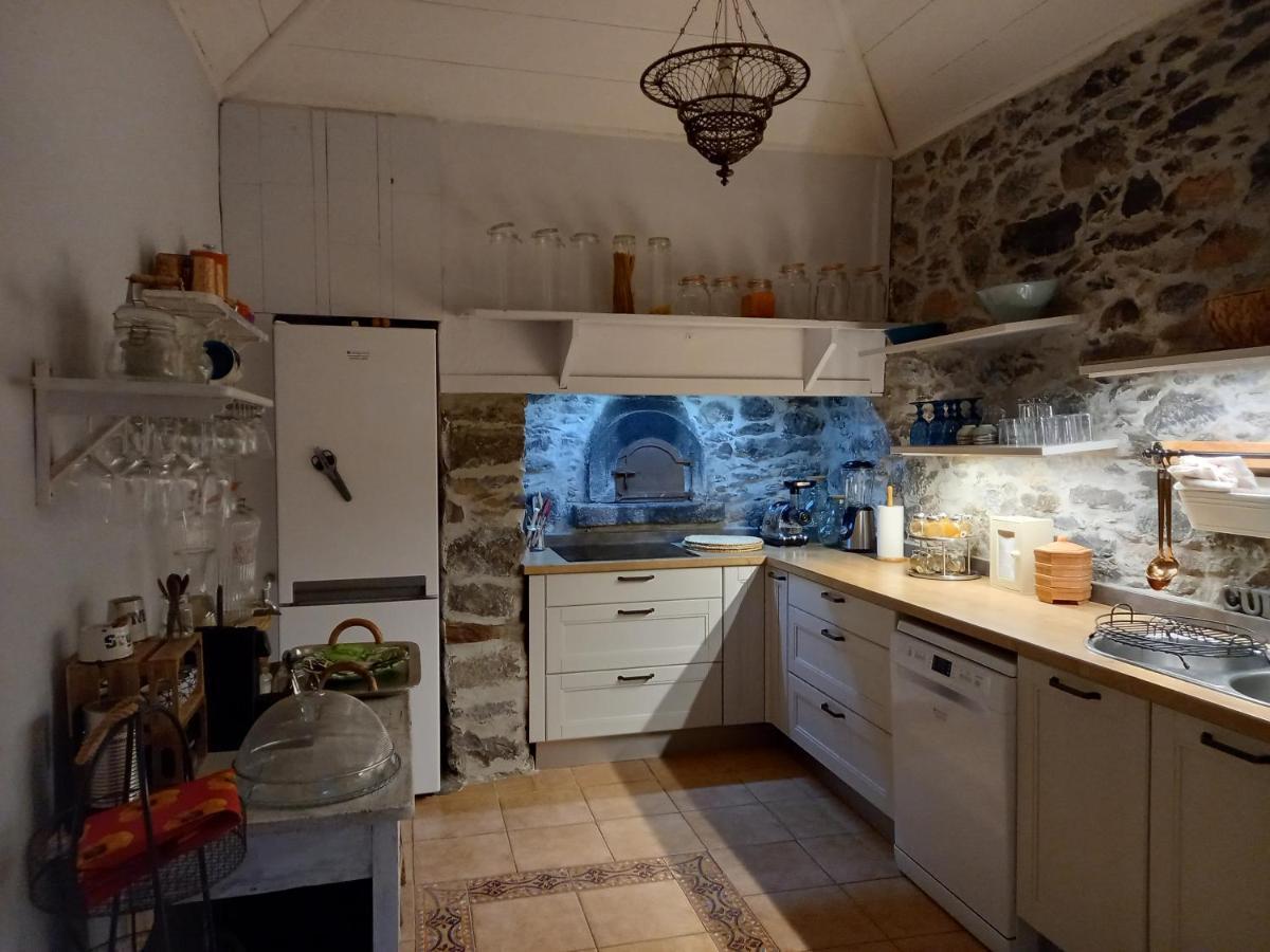 Casas Serenas Estreito Da Calheta Εξωτερικό φωτογραφία