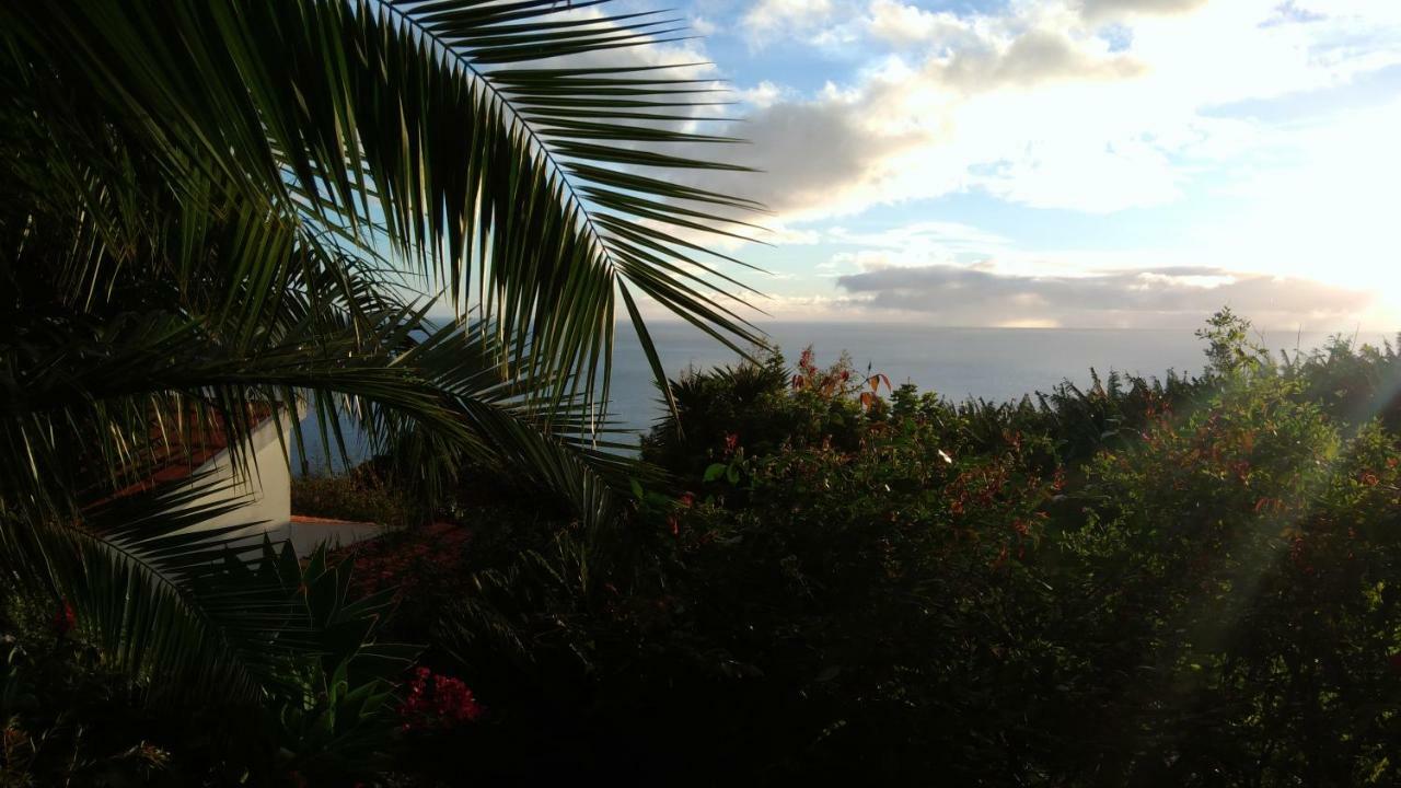 Casas Serenas Estreito Da Calheta Εξωτερικό φωτογραφία