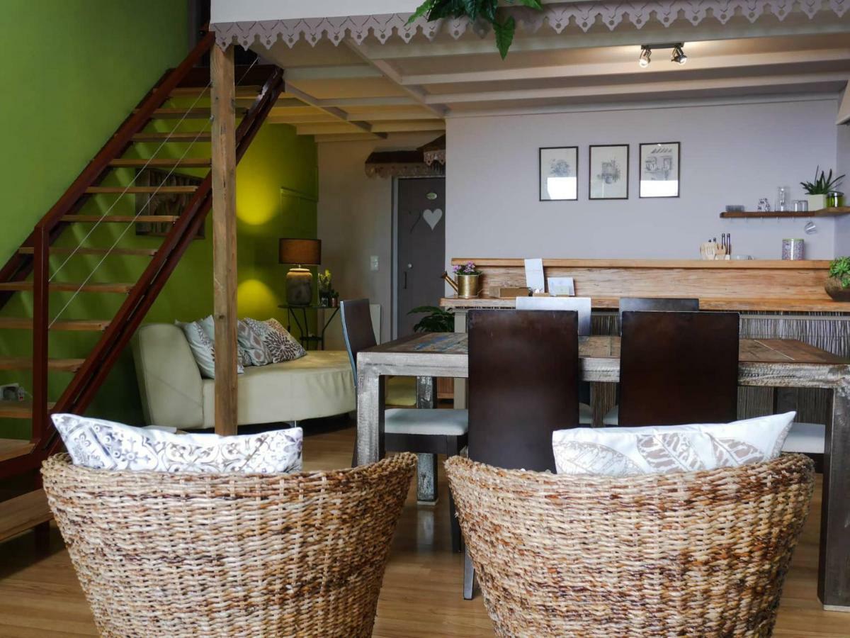 Casas Serenas Estreito Da Calheta Εξωτερικό φωτογραφία