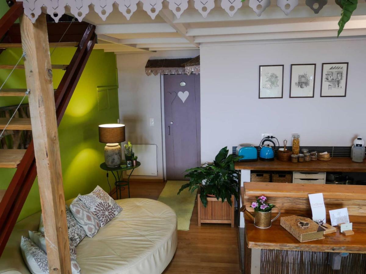 Casas Serenas Estreito Da Calheta Εξωτερικό φωτογραφία